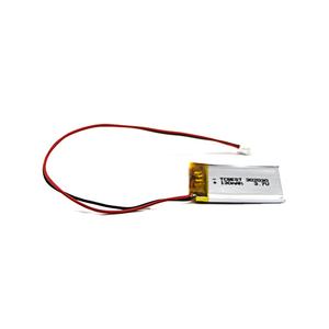 Hot Sales Aangepaste <span class=keywords><strong>3</strong></span>.7V 302035 Lithium Polymeer Batterij Digitale Batterijen Mobiel - Product Image 4