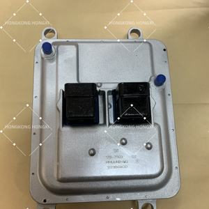 Componente Electrónico de Control del Motor de Pistón de Gasolina 176-7503 1767503 6HH1 - Product Image 2