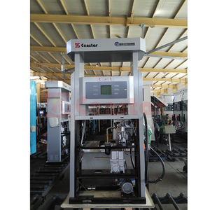 Censtar con precio bajo y alto material 2025 Nueva máquina dispensadora de combustible para gasolinera-Nigeria Ghana Australia Market - Product Image 3