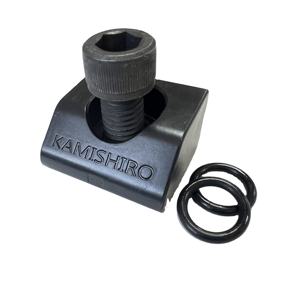 REALMAX OK <span class=keywords><strong>Vise</strong></span> M6 <span class=keywords><strong>M8</strong></span> M10 M12 Haute Précision S06 S08 S10 S12 Pince de serrage CNC pour maintien d'outils, Pince intégrée pour machine de fraisage OK <span class=keywords><strong>Vise</strong></span> - Product Image 4