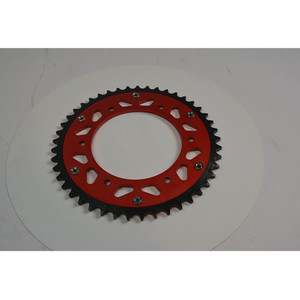 Piñón de Cadena de Motocicleta de Aleación de Aluminio para <span class=keywords><strong>YZ</strong></span> YZF250 <span class=keywords><strong>450</strong></span> - Product Image 5