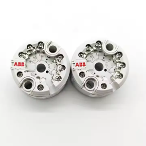 Nuevo Precio de Fábrica Original TTH200/TTH300 Medidor de Temperatura Todo en Uno Antiexplosión A-BB- de Alta Calidad TTH200 pH/ORP/Temperatura - Product Image 5