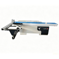 Scie circulaire multifonction à bon prix, scie à panneaux pour le travail du bois, contreplaqué, MDF, armoire de cuisine, scie à table coulissante 2800MM 3200mm