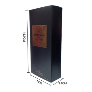Perfume de Colonia al por Mayor, Perfume Original para Hombre, Aromas, Fragancia Duradera, Spray Corporal, Perfume Masculino de Lujo - Product Image 6