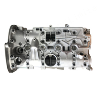 Cylinder Head Assembly 1.6L compatible with Auto Engine Parts 7701471364