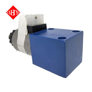 DBET DBE DBETE DREME Serie 1/315YG24NK4M Válvula de <span class=keywords><strong>control</strong></span> de presión Válvula direccional de la válvula de <span class=keywords><strong>control</strong></span> de presión - Product Image 2