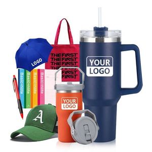 Custom Corporate With Logo Luxury Marketing <b>Gift</b> Items Business & Conference Product - Product Image 4