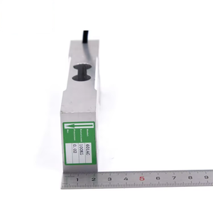 SC601AC 130 x 40 x 22mm big size platform scale <b>load</b> cell 20kg 50kg 100kg 150kg 200kg <b>load</b> cell - Product Image 6
