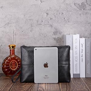 <span class=keywords><strong>Bolsos</strong></span> Sac a Main para hombre, bolso cruzado informal a la moda <span class=keywords><strong>de</strong></span> un solo hombro, bolso <span class=keywords><strong>de</strong></span> mano <span class=keywords><strong>de</strong></span> PU <span class=keywords><strong>de</strong></span> gran capacidad para <span class=keywords><strong>caballero</strong></span> - Product Image 5