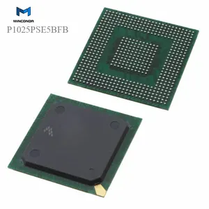 (Microprocessors) P1025PSE5BFB