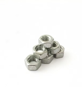 L'usine propose des fixations hexagonales en acier inoxydable de haute qualité, personnalisées, pour diverses tailles de matériaux, à bas prix. - Product Image 6