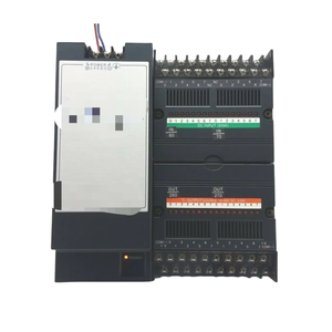 Unidad de Suministro de Energía FA-1 <span class=keywords><strong>JUNIOR</strong></span> EXPANSION PFJ-PS1DCU 24VDC con Garantía de 12 Meses Plc - Product Image 1