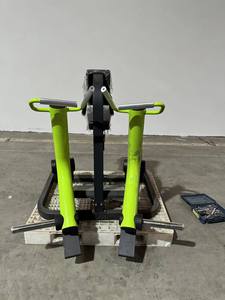 Attrezzatura Sportiva da Palestra, Macchina per Canottaggio Commerciale con Seduta per Stretching della Schiena, Macchina per Canottaggio Estrema - Product Image 2