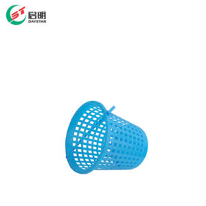 Cesto de Papel de Plástico Moldeado por Inyección, Contenedor de Basura de PP Duradero para Oficina y Hogar, Cesto de Basura Ligero, Suministro OEM - Product Image 2