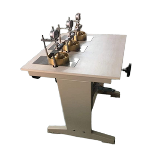 Appareil d'essai d'odomètre de consolidation du sol à moyenne et haute pression - Product Image 2