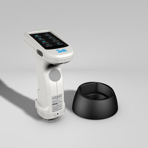 Máy quang phổ cầm tay Khẩu độ nhỏ 3nh/threenh st70 1*3mm để thay thế máy đo sắc độ cm-700d - Product Image 2