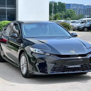 <span class=keywords><strong>Toyota</strong></span> Camry d'occasion à essence, très demandée, <span class=keywords><strong>4</strong></span> portes, 5 places, berline, conduite à gauche, toit ouvrant, intérieur noir, faible kilométrage, véhicule d'occasion - Product Image 1