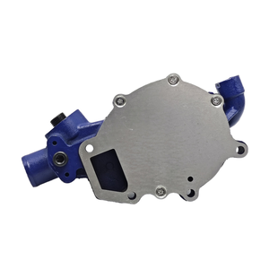 Pompe de refroidissement Yunnei HA10005881, résistante aux hautes températures, étanchéité anti-humidité, pour moteurs quatre cylindres 30-50 CV, équipement Yunnei HA10005881 E - Product Image 2