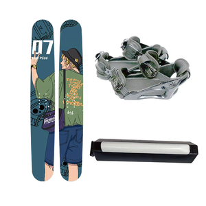 Tramp snowboard <span class=keywords><strong>trampoline</strong></span> <span class=keywords><strong>planche</strong></span> de snowboard pratique - Product Image 4