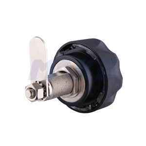 Mk726 tùy chỉnh giá rẻ 13.56MHz Thông Minh Điện tử Keyless công cụ rương Xe đẩy <span class=keywords><strong>RFID</strong></span> khóa với thẻ hoặc dây đeo cổ tay và hệ thống quản lý - Product Image 2