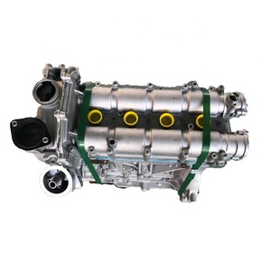 Nuovo EA111 Motore Lungo Blocco per VW Golf Touran Scirocco Skoda Tiguan <span class=keywords><strong>1.4TSI</strong></span> - Product Image 5