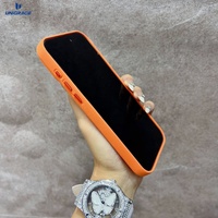 Étui pour iPhone 11 pour Hommes, Étui Magnétique en Cuir pour iPhone 16e, Étui de Téléphone en Cuir