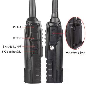 Radio Bidireccional de Doble Banda de Alta Potencia Baofeng UV-82 para Aventuras al Aire Libre y Viajes Todoterreno L1296 - Product Image 3