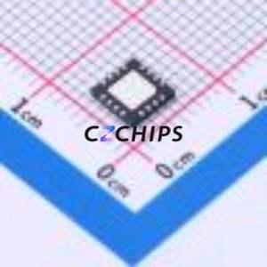 Original et tout nouveau MAX3221EETE + TQFN-16(5x5) Circuit intégré IC puce RS232 IC - Product Image 2