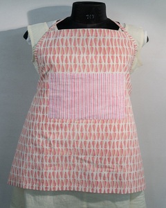 Modern Style Cotton <b>Baking</b> <b>Set</b> with Apron Gloves and Pot Holder Kitchen Apron Adjustable Custom for Wholesale Price - Product Image 1
