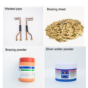 Soldadura <span class=keywords><strong>de</strong></span> plata para Segmento <span class=keywords><strong>de</strong></span> diamante - Product Image 5