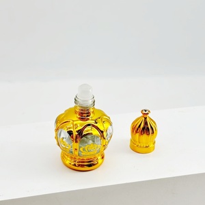 Wholesale 15ml Dubai Arabic <strong>Perfume</strong> Top Selling High Quality Long Lasting Fragrance <strong>Roller</strong> <strong>Perfume</strong> Bottle - Product Image 3