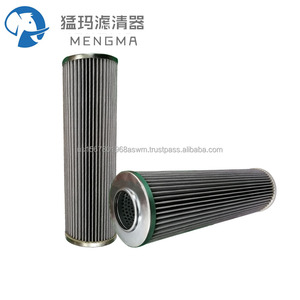 Elemento de Filtro de Aceite para Compresor de Aire de Tornillo Mengma 250008-956 para Repuestos Industriales de Energía y Minería - Product Image 6