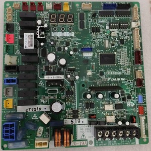 Carte mère de climatiseur Daikin EB13020-19A pour unité centrale de climatisation, carte de commande extérieure - Product Image 4
