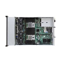 Ventes directes d'usine Gold Suppler Server 2288h V7 V6 V5 Fusionserver Xfusion Computer Rack Server