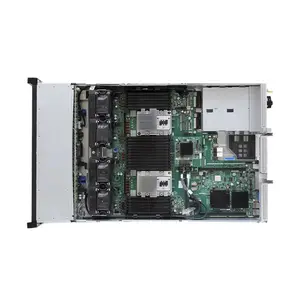 Venta directa de fábrica Gold Suppler Hu awei Server 2288H V7 V6 V5 Fusionserver Xfusion Computer rack Server