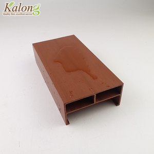 Phong cách hiện đại <span class=keywords><strong>WPC</strong></span> mái nhà Trần Gỗ nhựa composite vách ngăn trần giả nội thất <span class=keywords><strong>WPC</strong></span> trần thiết kế - Product Image 2