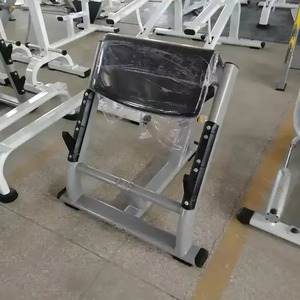 ASM-B4056 Fourniture directe usine <span class=keywords><strong>Banc</strong></span> <span class=keywords><strong>de</strong></span> <span class=keywords><strong>musculation</strong></span> robuste pour poids libres, <span class=keywords><strong>Banc</strong></span> <span class=keywords><strong>de</strong></span> curl assis pour entraînement - Product Image 4