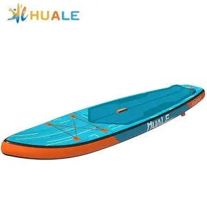 Aufblasbare Sup Boards Stand Up Paddle Board Surfbrett Wassersport Surfen neues Design mit hoher Qualität