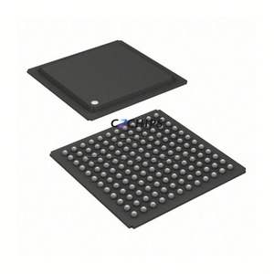 Circuits intégrés CI MTFC8GLUEA-AIT BGA-153 100% neufs et authentiques CZSKU:P0X5R5A2 - Product Image 1