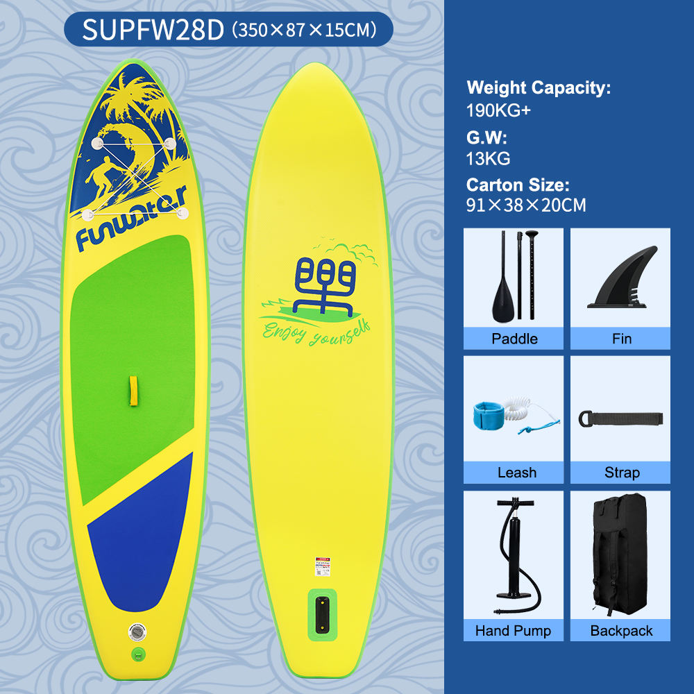 SUPFW28D