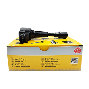 คอยล์จุดระเบิดเครื่องยนต์มาตรฐาน U5410 เกรดสูง อะไหล่รถยนต์ที่ทนทาน พร้อมกระบวนการทดสอบจากโรงงานอย่างครบถ้วน - Product Image 6