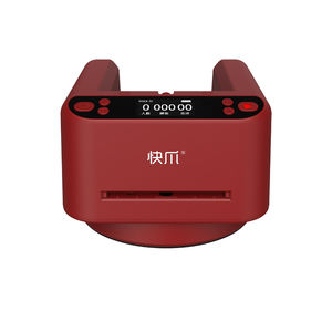 Divertissement en plein air Mélangeur et distributeur de cartes automatique 2 en 1 Outil de distribution de cartes de cinquième génération Machine à mélanger les cartes de poker - Product Image 1