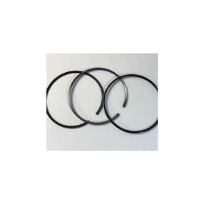 Pièce moteur 4376565 Segment de piston pour CumminsX15 Qsx15 Isx15 - Product Image 2