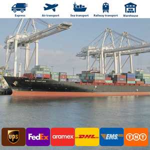 Agent d'expédition de fret maritime de logistique internationale de la Chine vers le monde, l'Europe, l'Amérique, le Mexique, le Canada, l'Afrique du Sud - Product Image 5