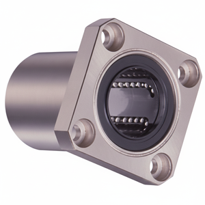 NIPPONBEARING Brida cuadrada Tipo SMK Guías lineales Arbusto deslizante - Product Image 1