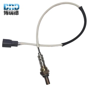 เซ็นเซอร์ออกซิเจนคุณภาพสูงสำหรับซูซูกิ (นำเข้า) เซ็นเซอร์ O2 OEM 18213-82K10 อุปกรณ์เสริมสำหรับรถยนต์ - Product Image 1