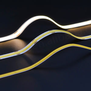 แถบไฟ LED สำหรับสระว่ายน้ำใต้น้ำที่ครอบซิลิโคน110V 24V 528 Ip68 - Product Image 6