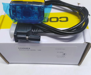 ใหม่เอี่ยมของแท้ DM152x รหัส DMR-152X-1110 DMR-152X-1120 COGNEX - Product Image 3