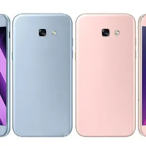 Android điện thoại ban đầu cho Samsung A5 2017 A520F 32GB mở khóa celulares A32 A90 A42 128G