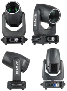 ไฟหัวเคลื่อนที่แบบลำแสง Pro 7r 230W 250W สำหรับไฟเวทีแบบ Sharpy - Product Image 3